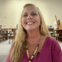 Janet Brandon Substitute Teacher 