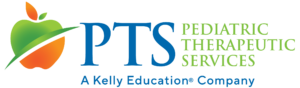 pediatric therapeutic services logo