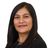 Gulzar Pabani Substitute Teacher