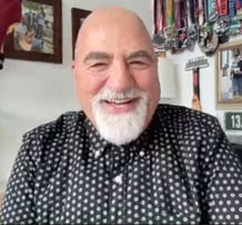 Michael Peter headshot - (300 x 278 px)