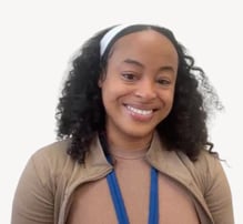 Gabriell Graham Headshot