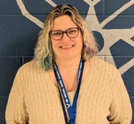 Mary Jo Malino Headshot