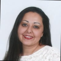 Mandy Fard Author Photo
