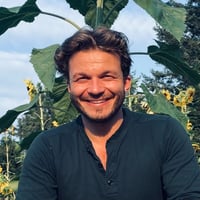 Sam Wright Author Photo