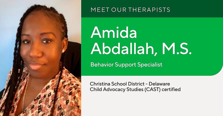 KPT August Spotlight Amida BSS