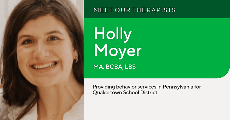KPT Talent Spotlight Holly Moyer