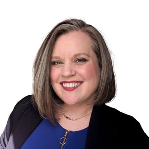 Stephanie Bates, M.A., BCBA, LBA – Director, Behavioral Health