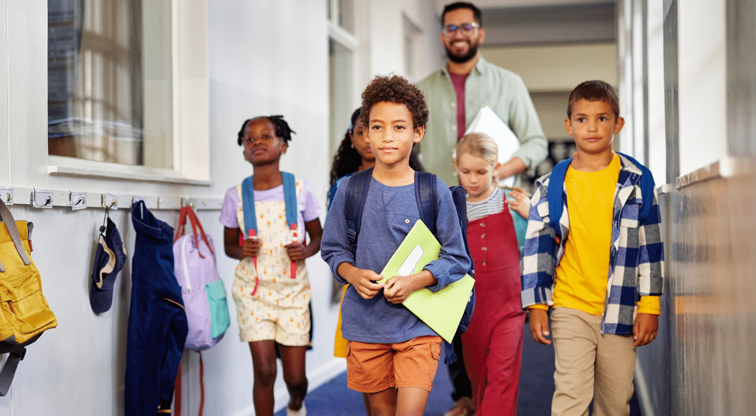 Day in life of a building substitute teacher. | myKelly