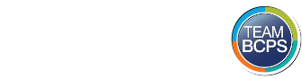 KE education Baltimore County Public Schools (BCPS) logo