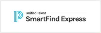 United Talent Smart Find Express logo