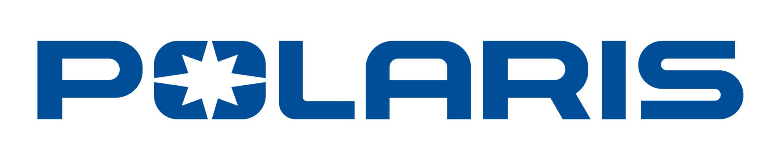 Polaris logo.