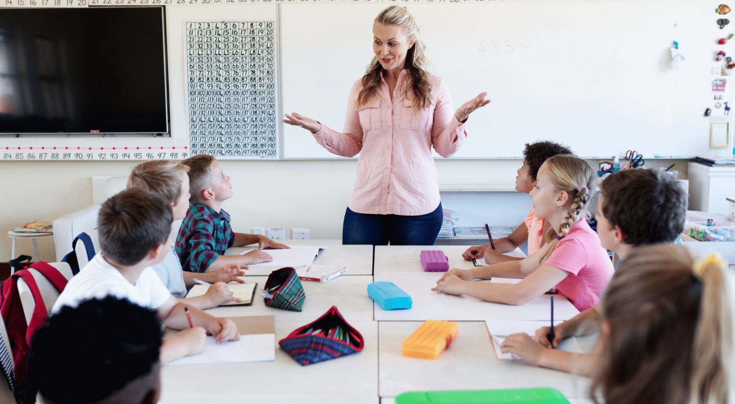 Substitute teaching tips—what not to do! myKelly