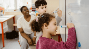 The benefits and perks of being a substitute teacher. - myKelly