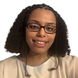 ShiAnn Santiago Tutor